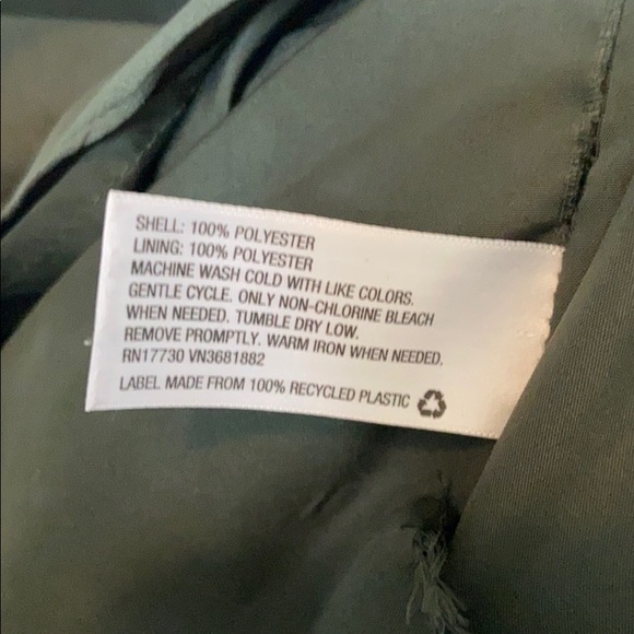 Casual cinched waist dress - Picture 6 of 6